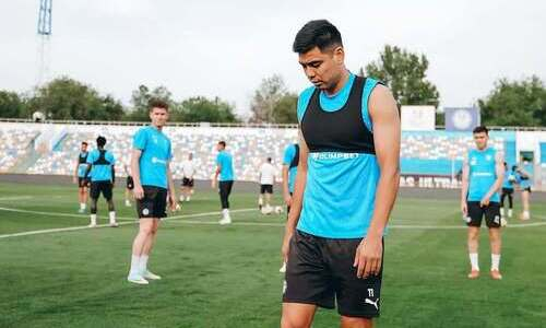 «Ордабасы» официально объявил о сокращении бюджета