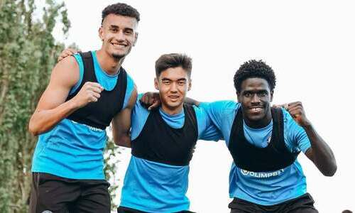 Клуб КПЛ официально заявил о конкуренции с «Кайратом»