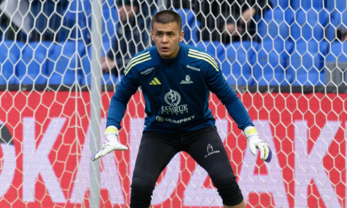 Мухаммеджан Сейсен