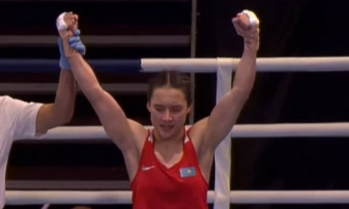 Казахстан устроил фестиваль нокаутов и выиграл девять золотых медалей чемпионата Азии по боксу