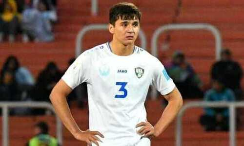 Главный тренер сборной Узбекистана принял решение по Хусанову после фиаско в АПЛ