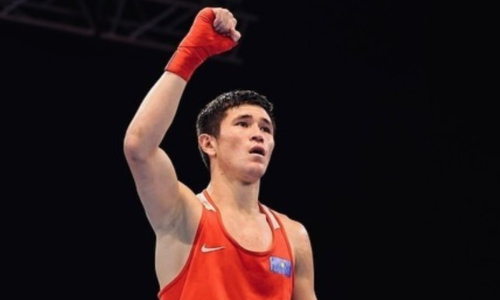 Торехан Сабырхан