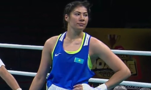 Казахстан понес вторую потерю на турнире по боксу в Бангкоке