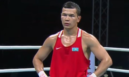 Тимур Нурсеитов