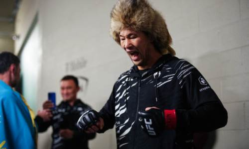 Шавкат Рахмонов