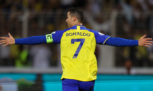 Криштиану Роналду стал лучшим в сезоне-2024/2025