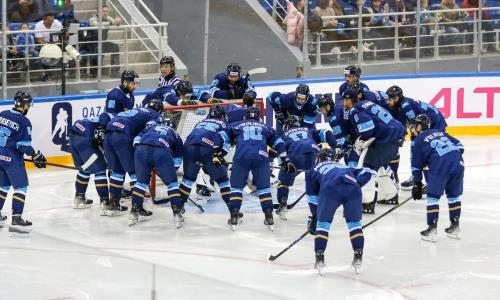 В ФХРК рассказали о лимите на легионеров в чемпионате страны и откуда клубам брать на них деньги