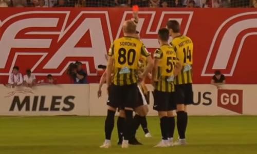 Скандал «Актобе» — «Кайрат», лидерство «Астаны» и разгром «Тобола». Итоги матчей 11-го тура КПЛ-2025