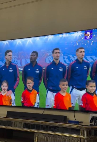 Хабиб Нурмагомедов назвал спорт, который вне конкуренции