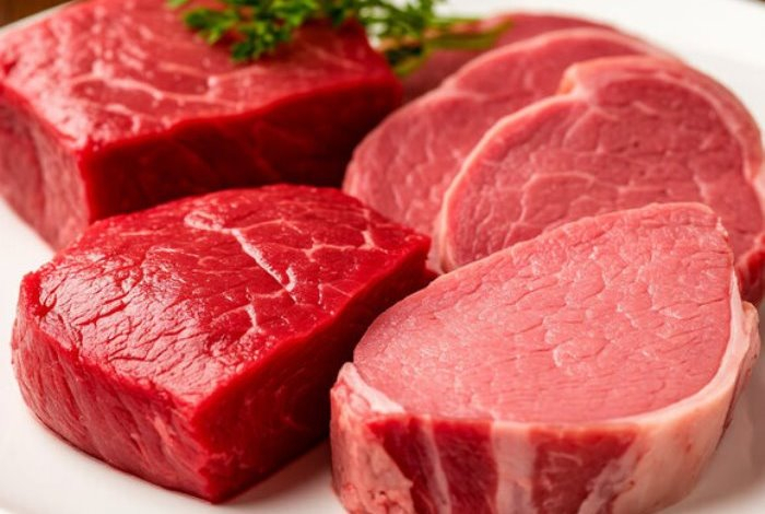 Говядина против телятины — что на самом деле полезнее