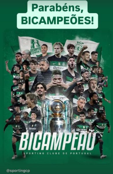 Вернётся? Роналду отреагировал на чемпионство своего бывшего клуба