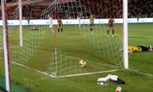 Видеообзор матча, или Как «Кайрат» проиграл впервые в КПЛ-2025