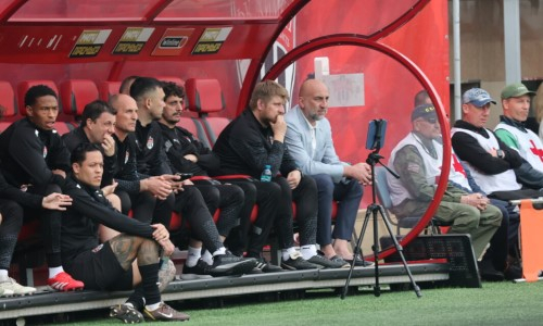 Экс-наставник сборной Казахстана Адиев рассказал о судьбе своего клуба