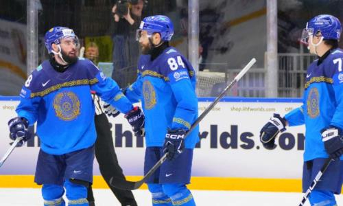 «Должны доказать». Озвучен исход решающего матча Казахстана на ЧМ-2025 по хоккею