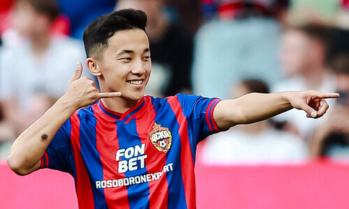 Файзуллаев стал целью клубов из Италии