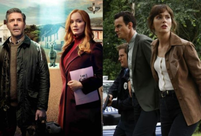 Пять новых мини-сериалов, которые хочется «проглотить» за один вечер. Сюжеты реально впечатляют