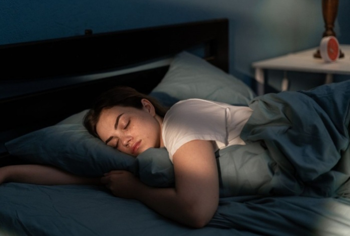 Когда сон становится болезнью. Что такое летаргический энцефалит