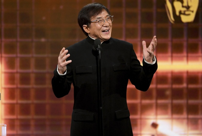 Человек с сотней переломов. Десять невероятных фактов о Джеки Чане