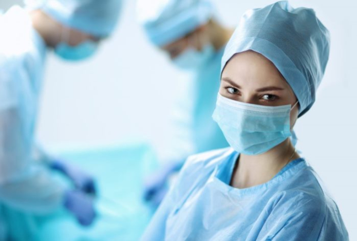 Профессия медсестры в Казахстане выходит на новый уровень