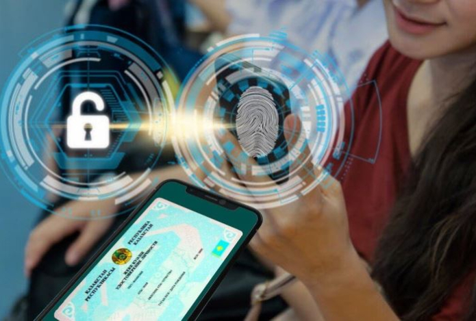 Обязательную биометрию ввели в спецЦОНах Казахстана