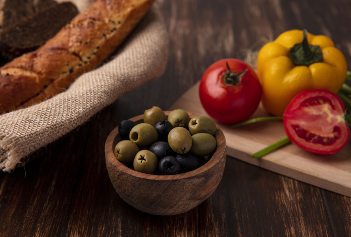 Соленые продукты, которые удивляют — их можно есть без вреда для здоровья