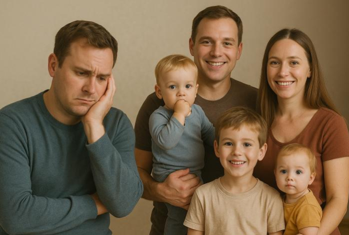 Чем глупее — тем больше детей? Разбираемся в стереотипе