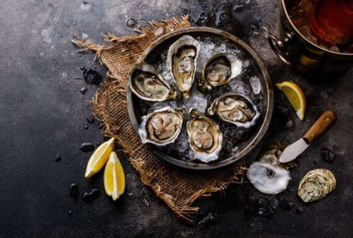 12 продуктов с высоким содержанием цинка для повышения уровня иммунитета