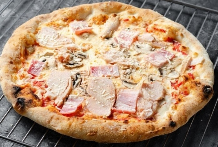 Безопасно ли есть размороженную пиццу