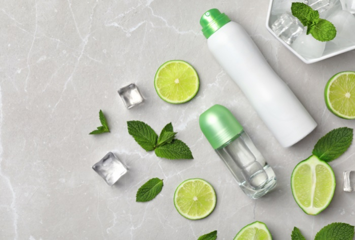 У духов и дезодорантов нашли неожиданное вредное свойство