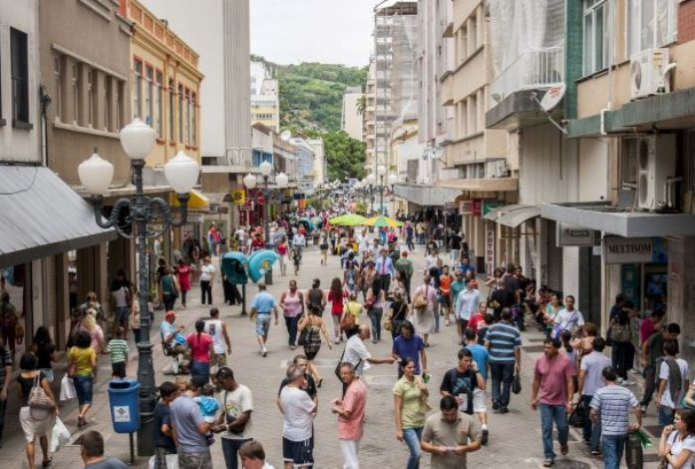 Удивительный прогноз NASA. Какая страна может исчезнуть с карты мира уже через 50 лет