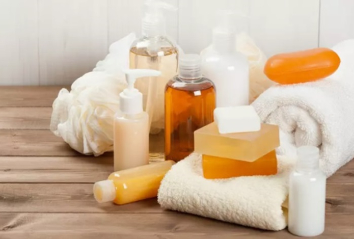 Что лучше для кожи — мыло или гель для душа