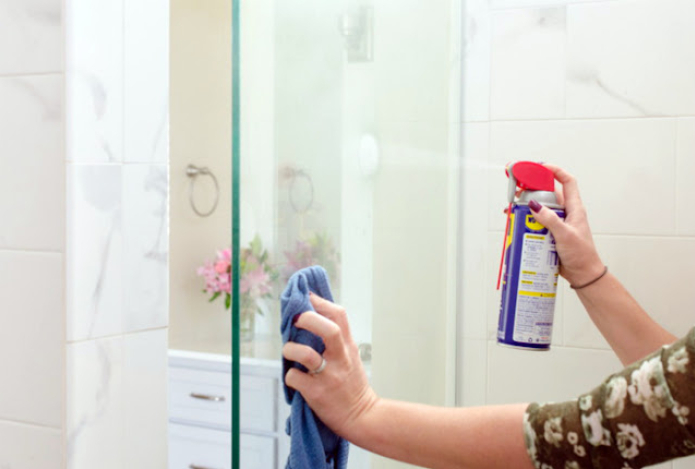 Шесть способов использования WD-40 — о таком вы не знали