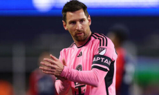 Дубль и два ассиста Месси помогли «Интер Майами» оформить разгром