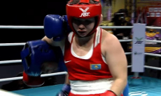 Бой Казахстан — Узбекистан за «золото» закончился разгромом