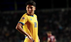 Сборная Казахстана по футболу лишилась важного игрока