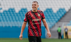 Официально решилась судьба трансфера Артема Дзюбы в «Кайрат»