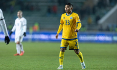 «Мы давно ждали». Футболист сборной Казахстана из Европы оценил свое возвращение на родину