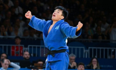 Объявлен состав сборной Казахстана на чемпионат мира по дзюдо