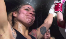 Соперница Ангелины Лукас прокомментировала поражение в Казахстане и выступила с критикой