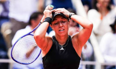 Сенсация прогремела на «Ролан Гаррос» после вылета Рыбакиной. Видео