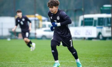 Новый вундеркинд из Казахстана признан лучшим игроком в России