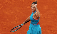 Определились четвертьфиналистки «Ролан Гаррос» в женском одиночном разряде
