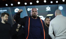 «Я за него счастлив». Легенда российского ММА порадовался за казахстанца после конфликта