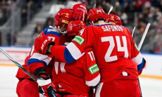 IIHF сделала официальное заявление о планах на Россию