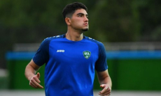 Франция — Узбекистан: прямая трансляция матча молодежных сборных по футболу