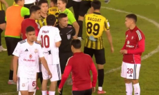 В правительстве отреагировали на скандальный матч «Актобе» — «Кайрат»