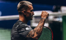 Казахстанский теннисист сотворил громкую сенсацию