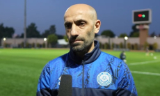 Али Алиев рассказал о больших потерях сборной Казахстана