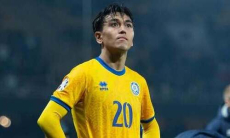 Наставник сборной Казахстана объяснил отказ от Рамазана Оразова