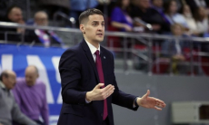 Экс-тренер «Астаны» возглавит российский клуб